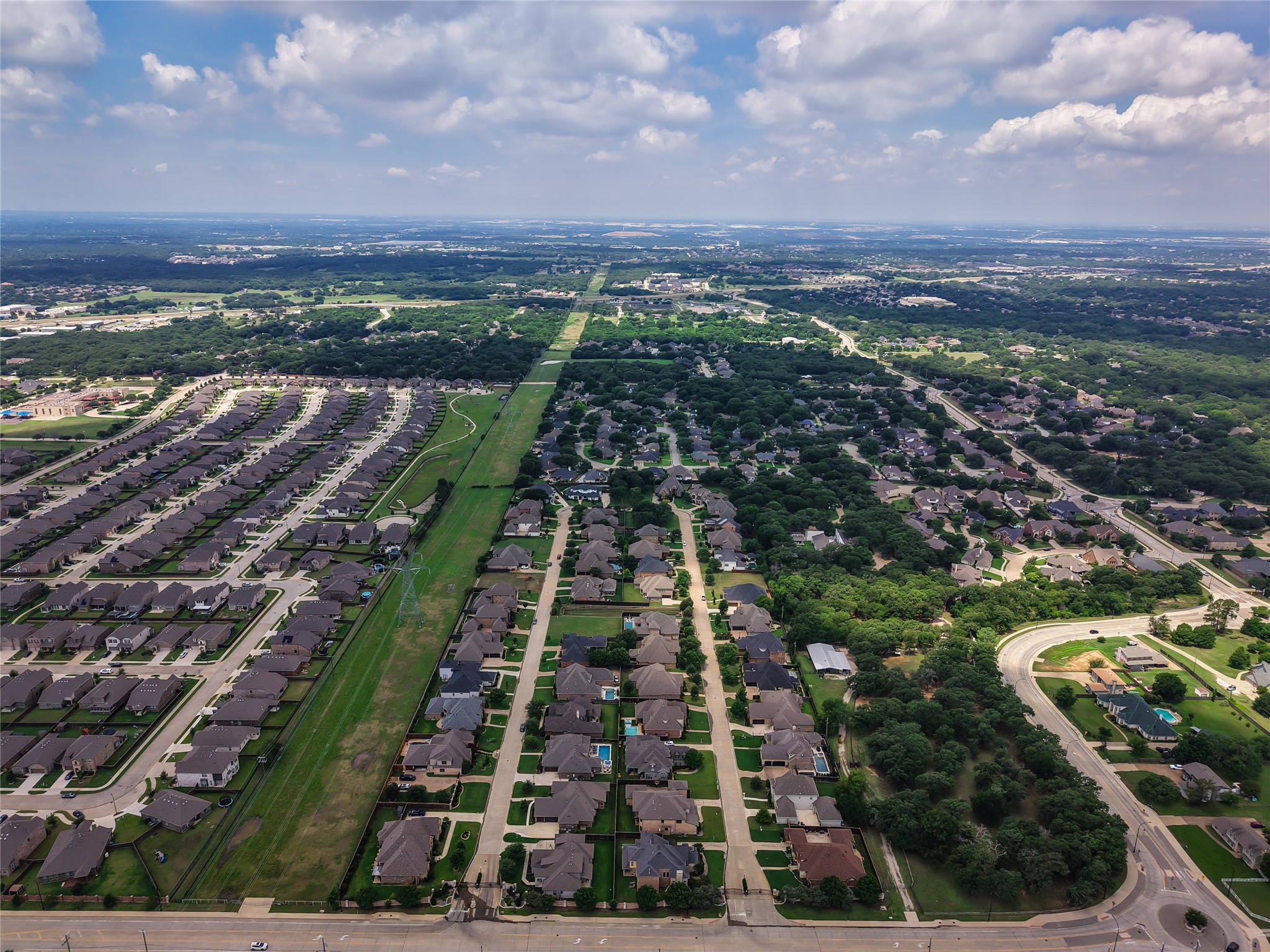 2902 Cabernet Lane Arlington TX 76001