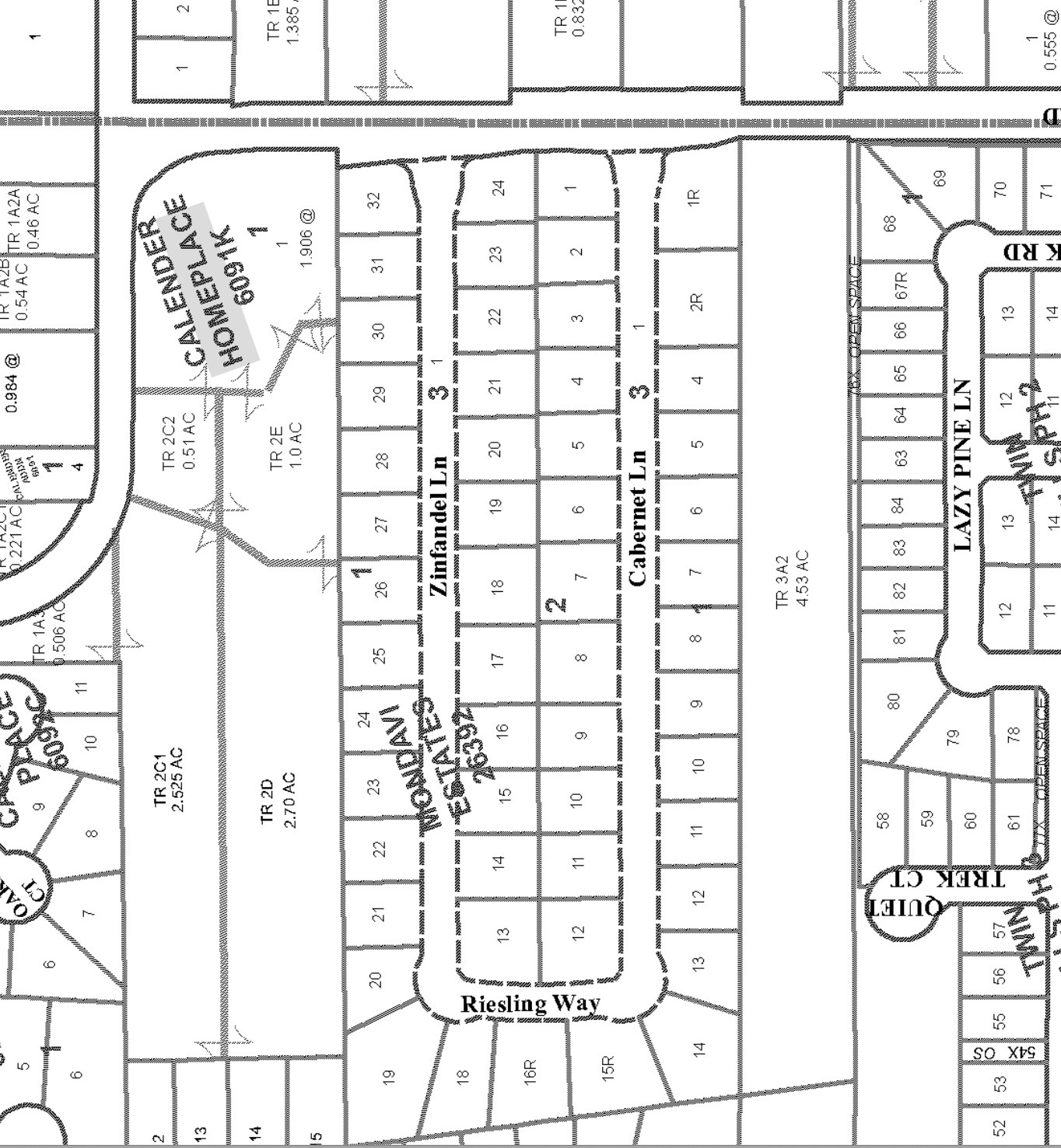 2902 Cabernet Lane Arlington TX 76001