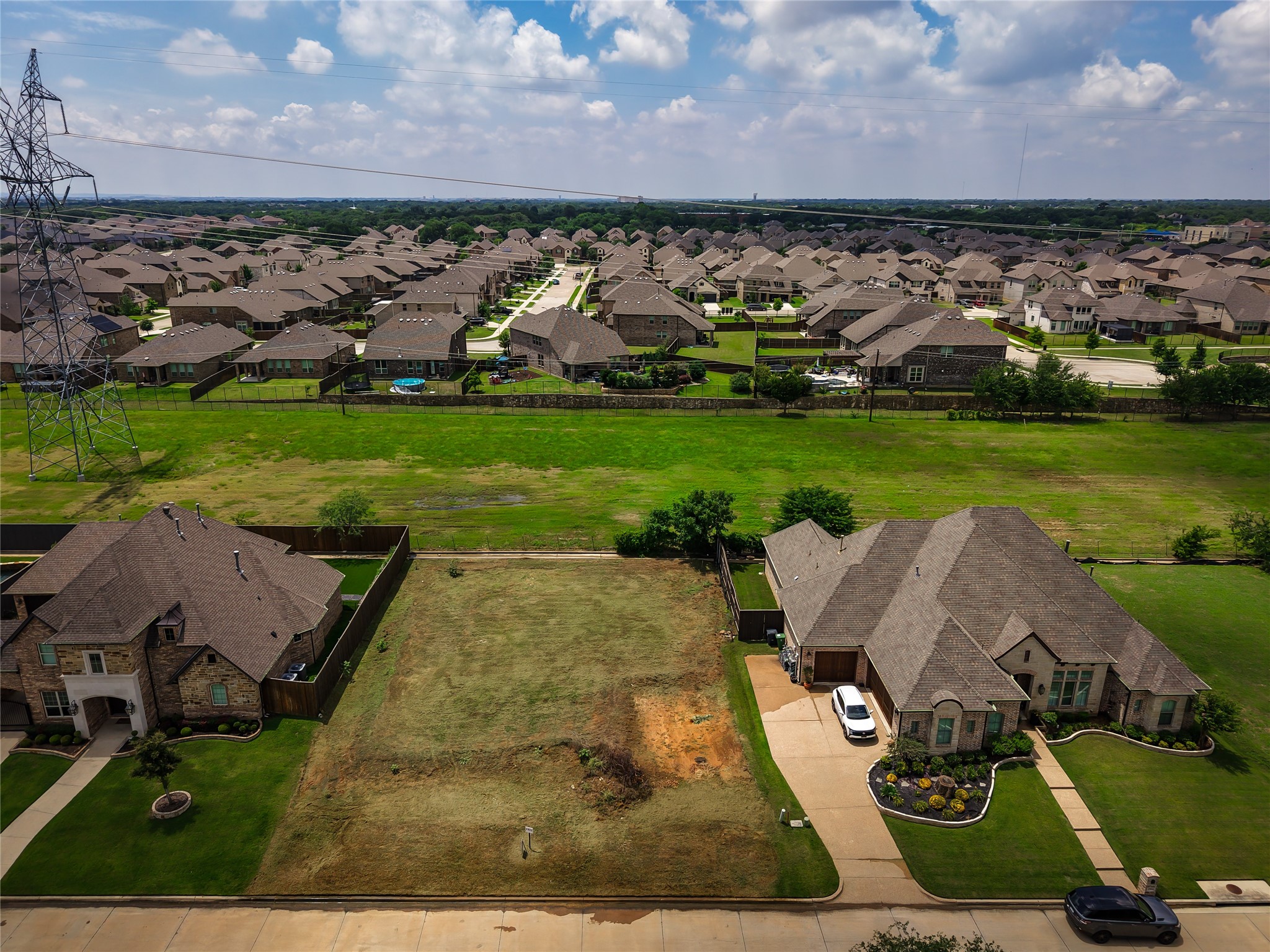 2902 Cabernet Lane Arlington TX 76001