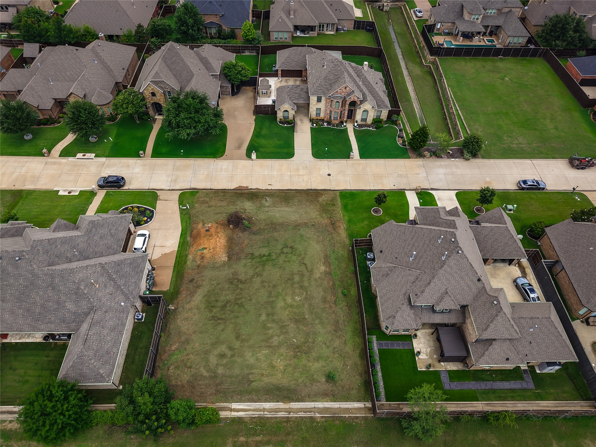 2902 Cabernet Lane Arlington TX 76001
