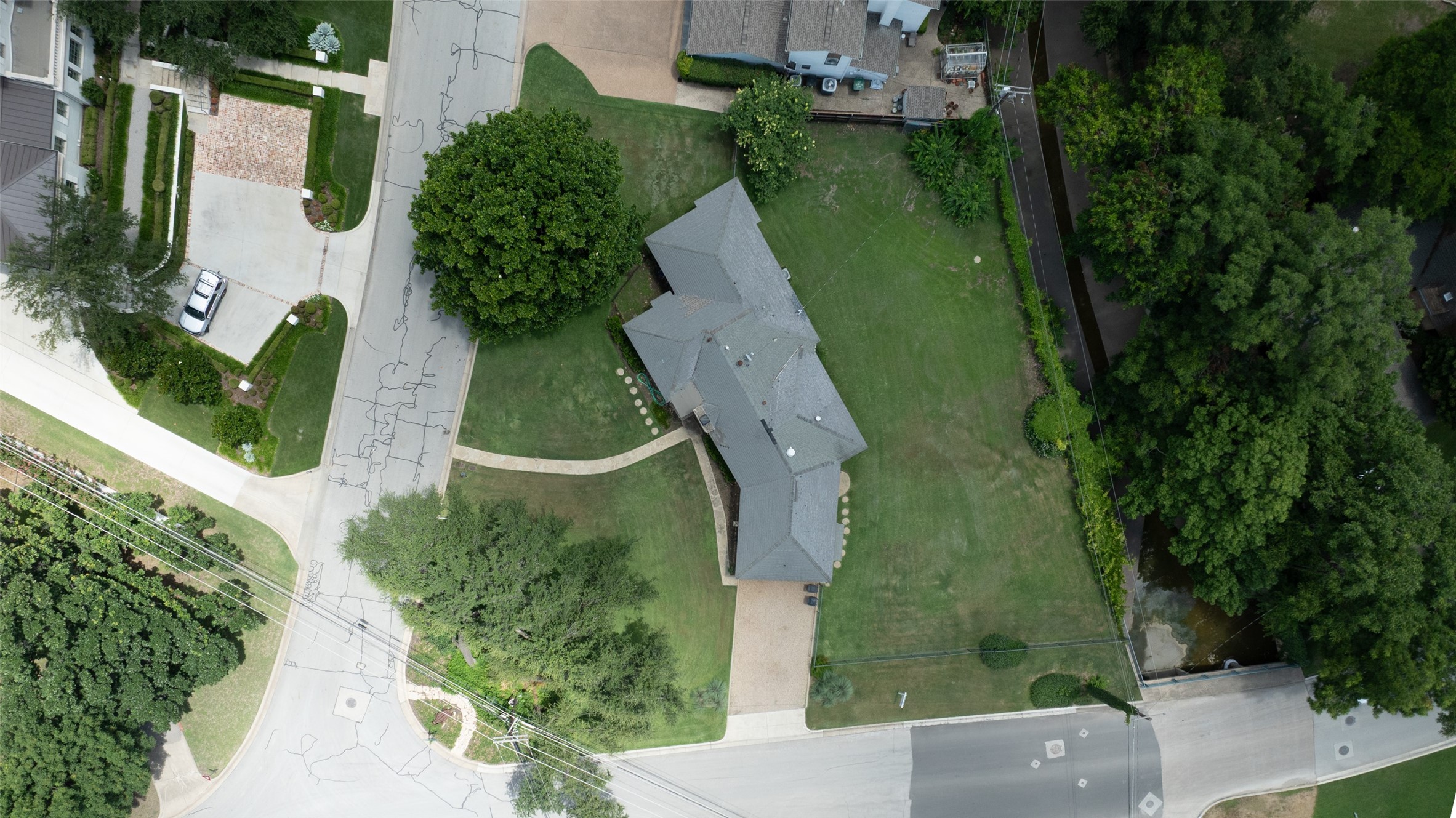 2600 Colonial Parkway Fort Worth TX 76109
