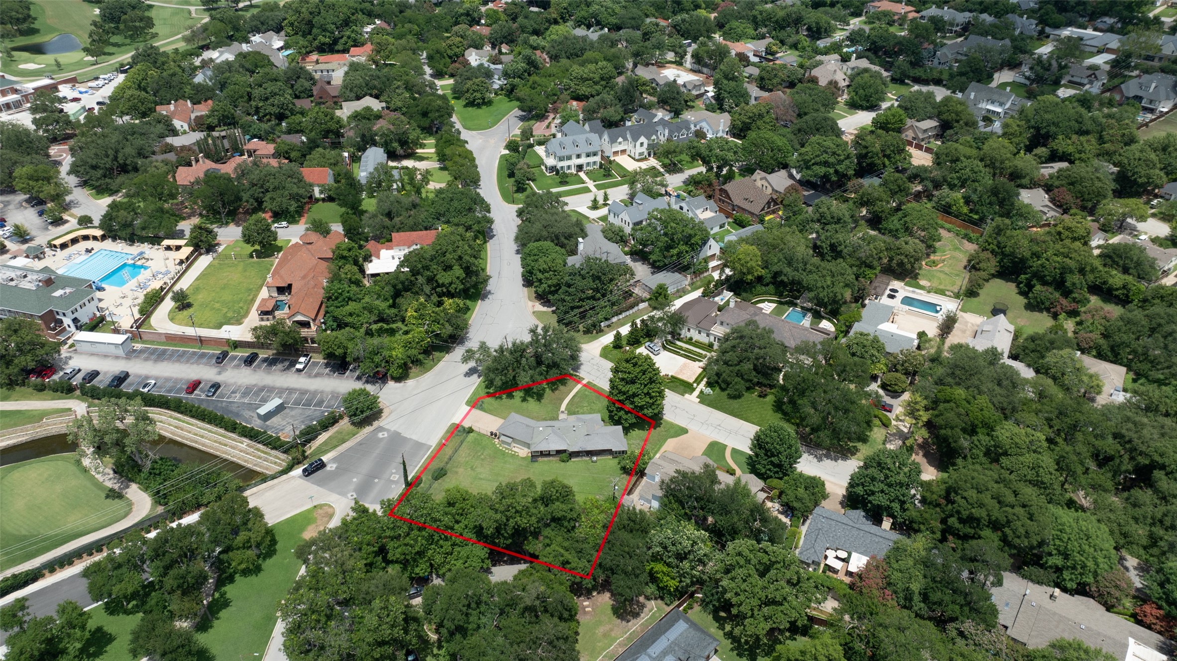 2600 Colonial Parkway Fort Worth TX 76109