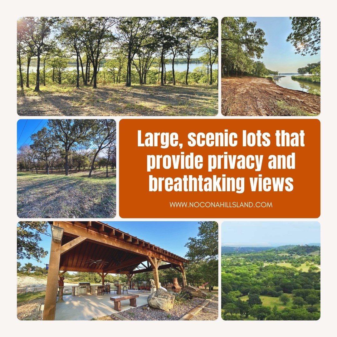 125 Comanche Trail Nocona TX 76255