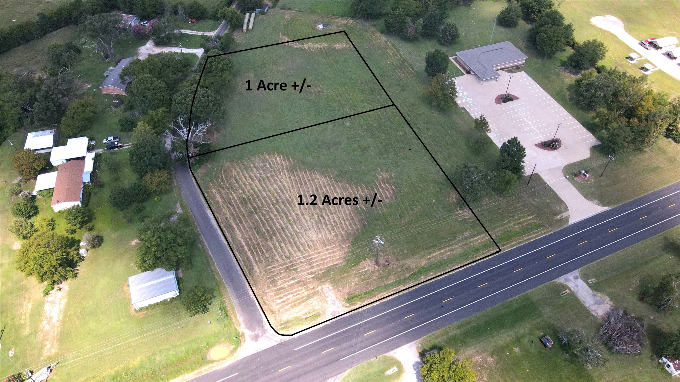 Tbd Highway 19 Canton TX 75103