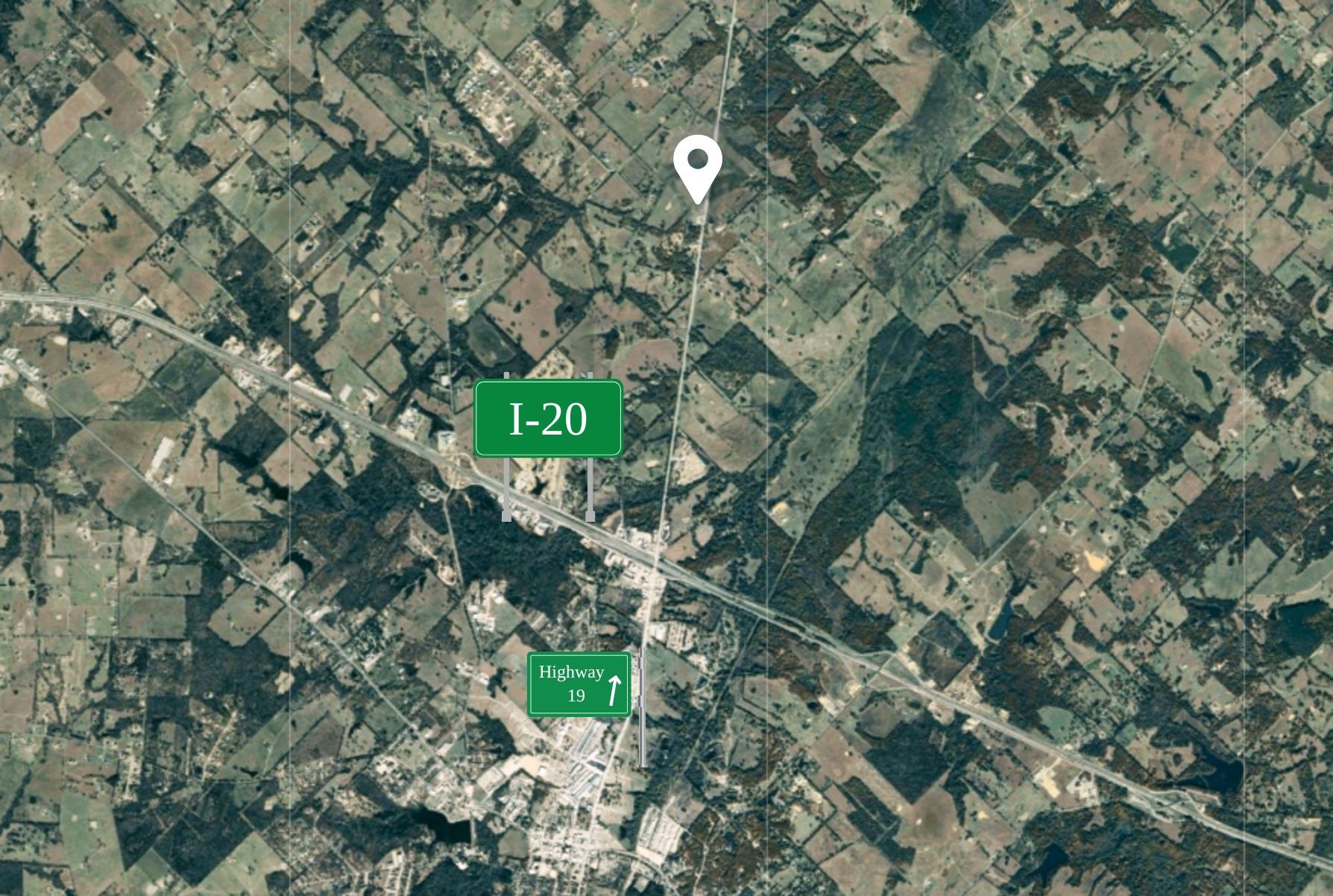 Tbd Highway 19 Canton TX 75103