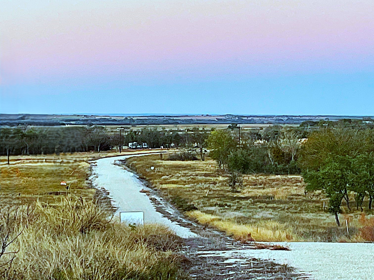 Tbd Tract 28 Indian Springs Indian Gap TX 76531