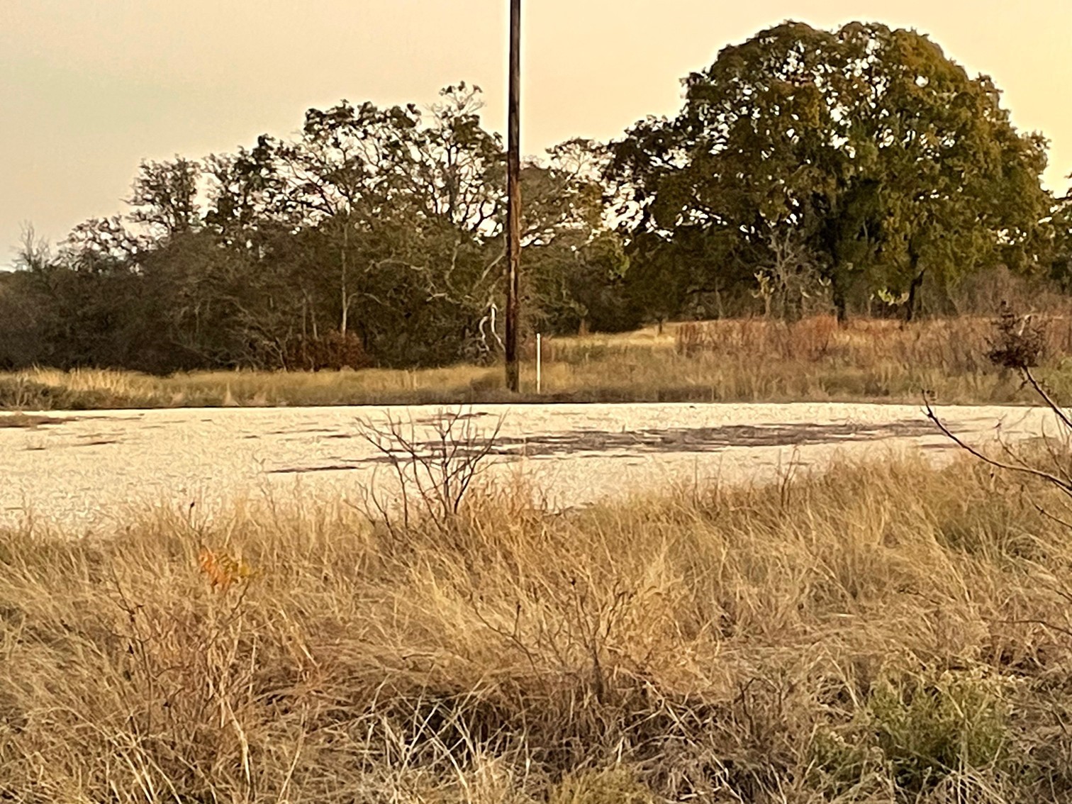 Tbd Tract 28 Indian Springs Indian Gap TX 76531
