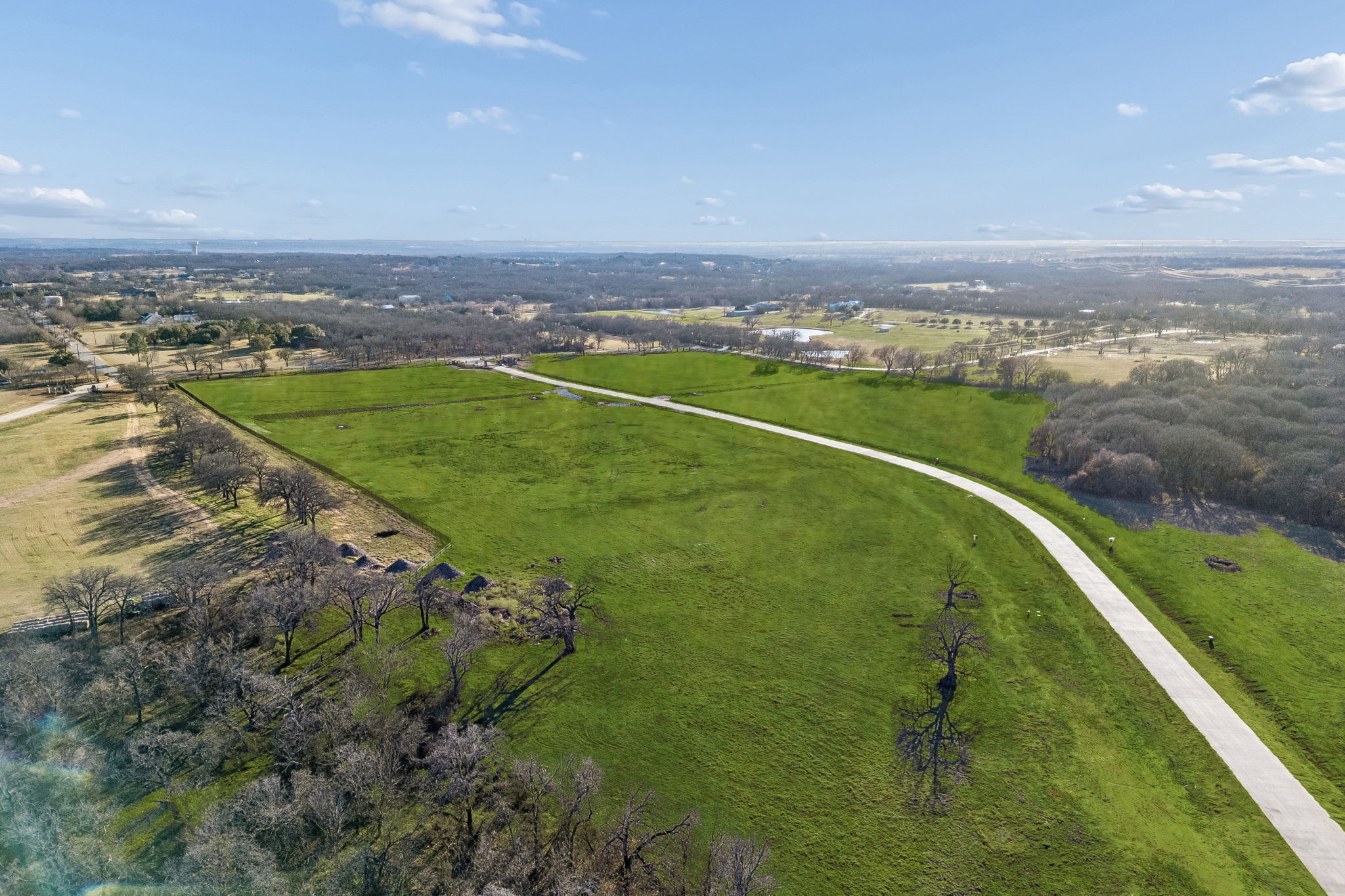 600 Wiesen Way Bartonville TX 76226