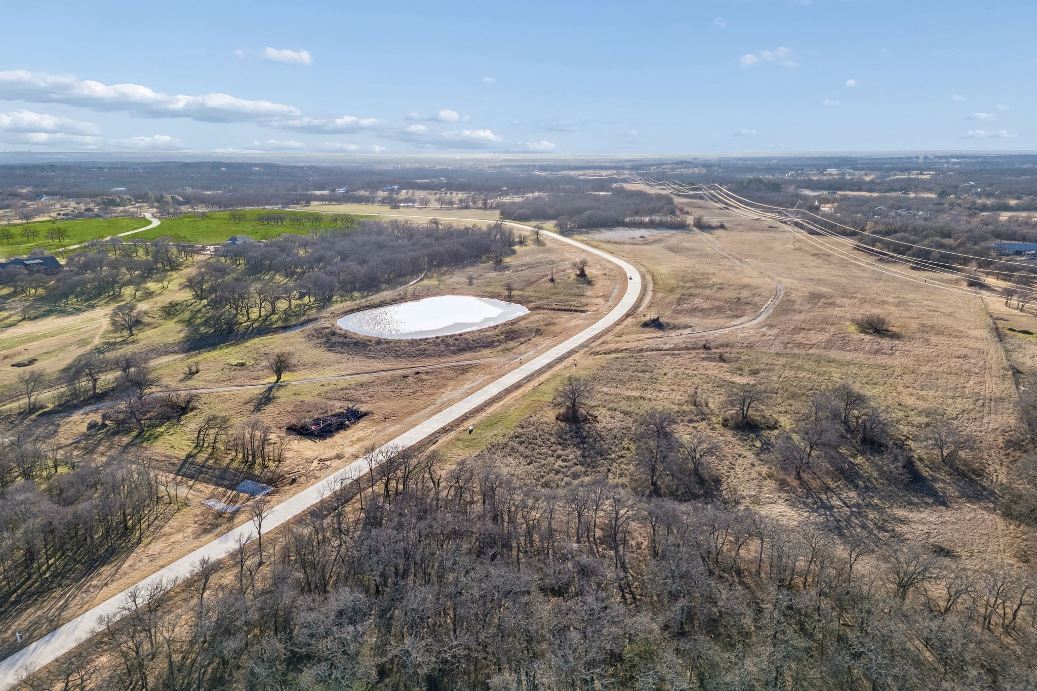 600 Wiesen Way Bartonville TX 76226