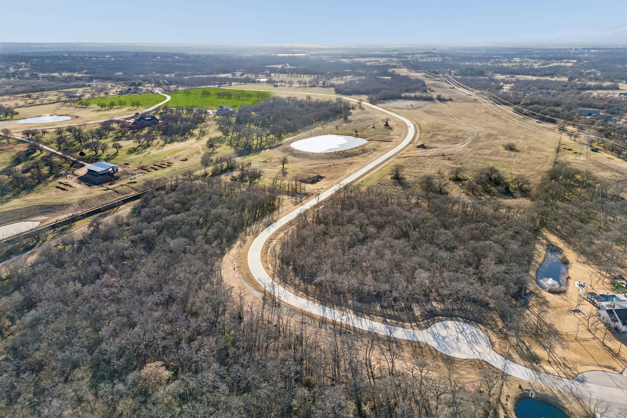 600 Wiesen Way Bartonville TX 76226