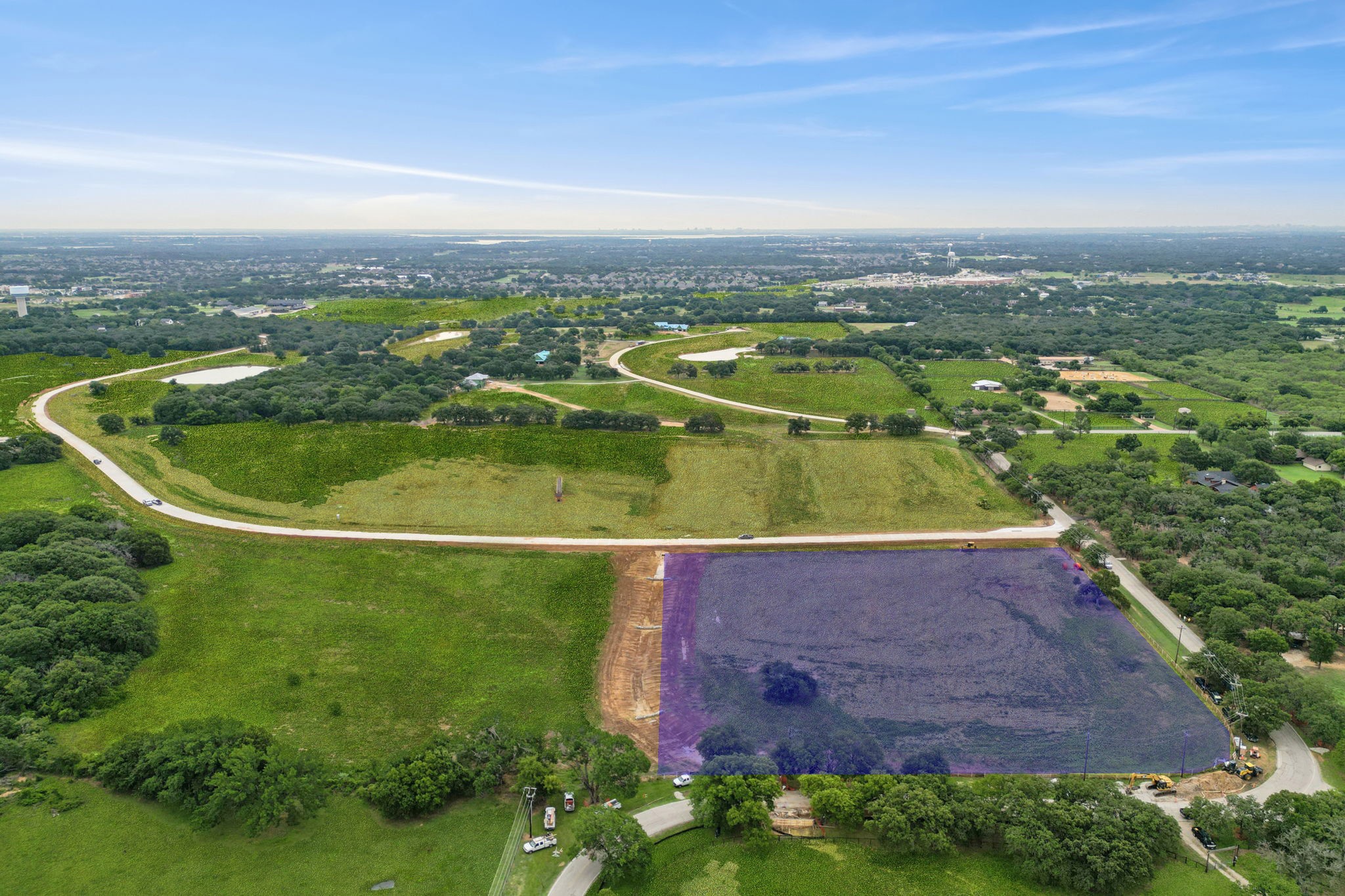600 Wiesen Way Bartonville TX 76226