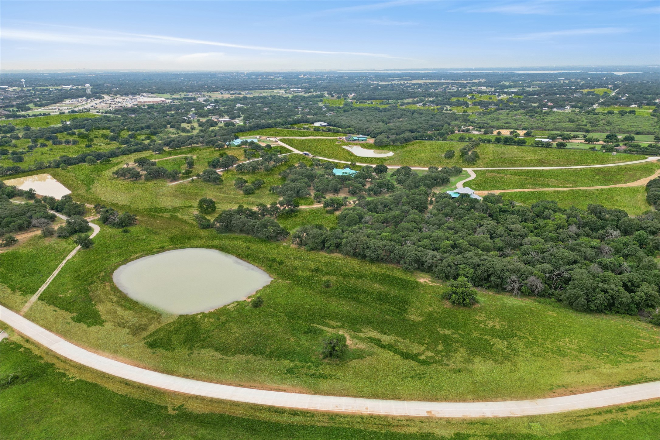 600 Wiesen Way Bartonville TX 76226