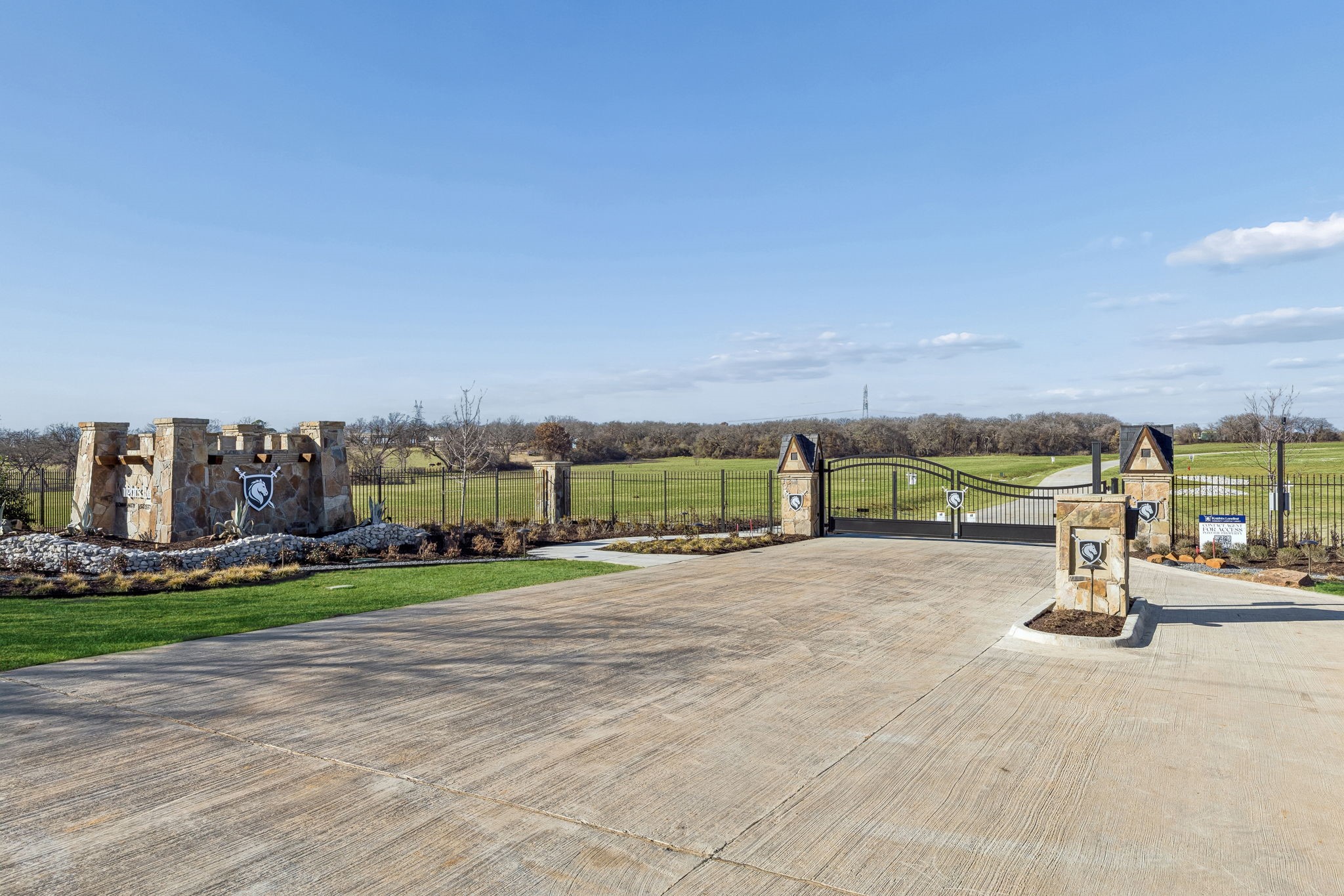 600 Wiesen Way Bartonville TX 76226