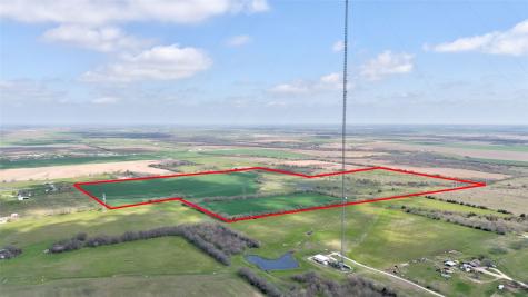 1086 Cobler Road Collinsville TX 76233