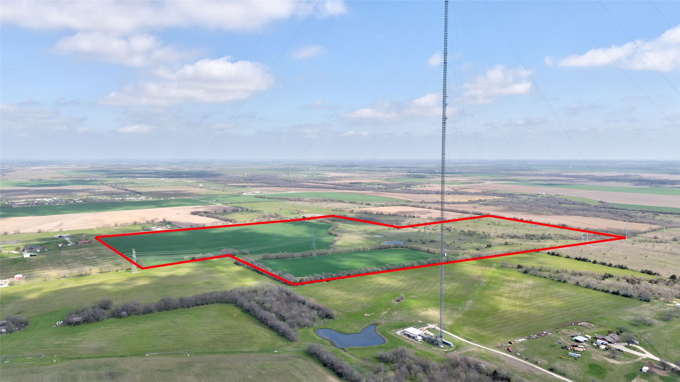 1086 Cobler Road Collinsville TX 76233