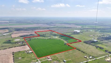 1086 Cobler Road Collinsville TX 76233