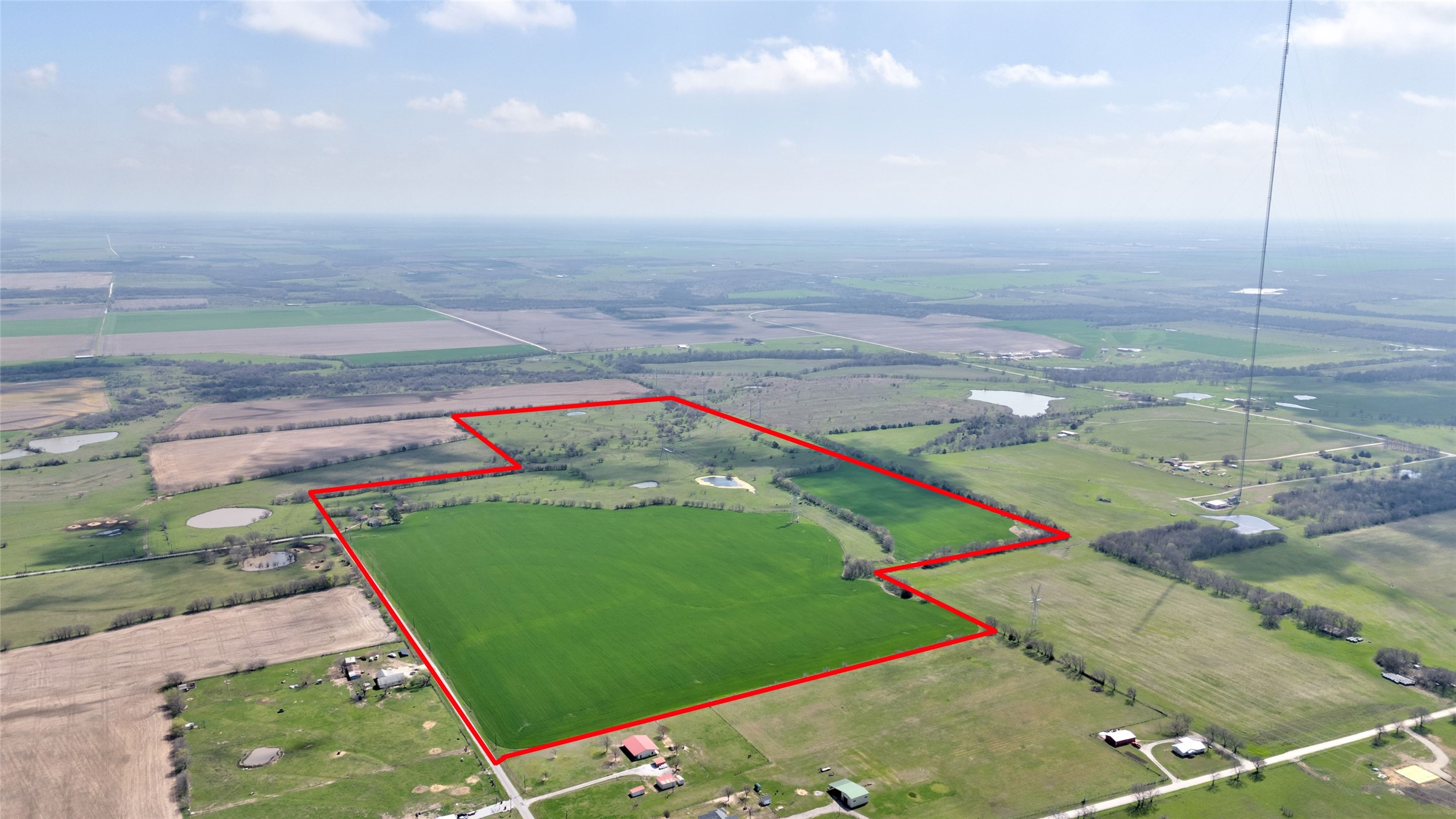 1086 Cobler Road Collinsville TX 76233