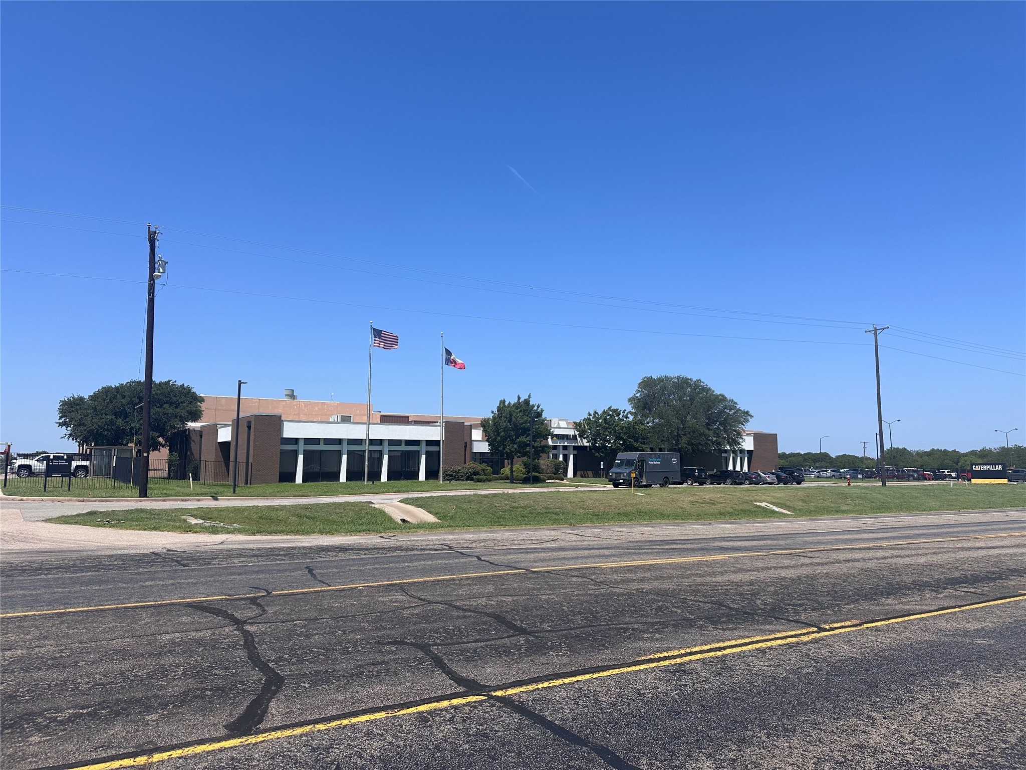 6935 N Fm 1417 Denison TX 75020