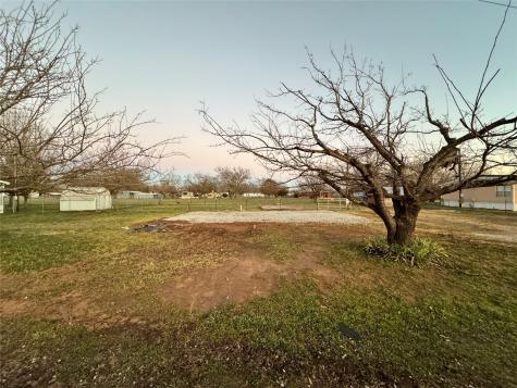 7053 Brazos Trail Weatherford TX 76087