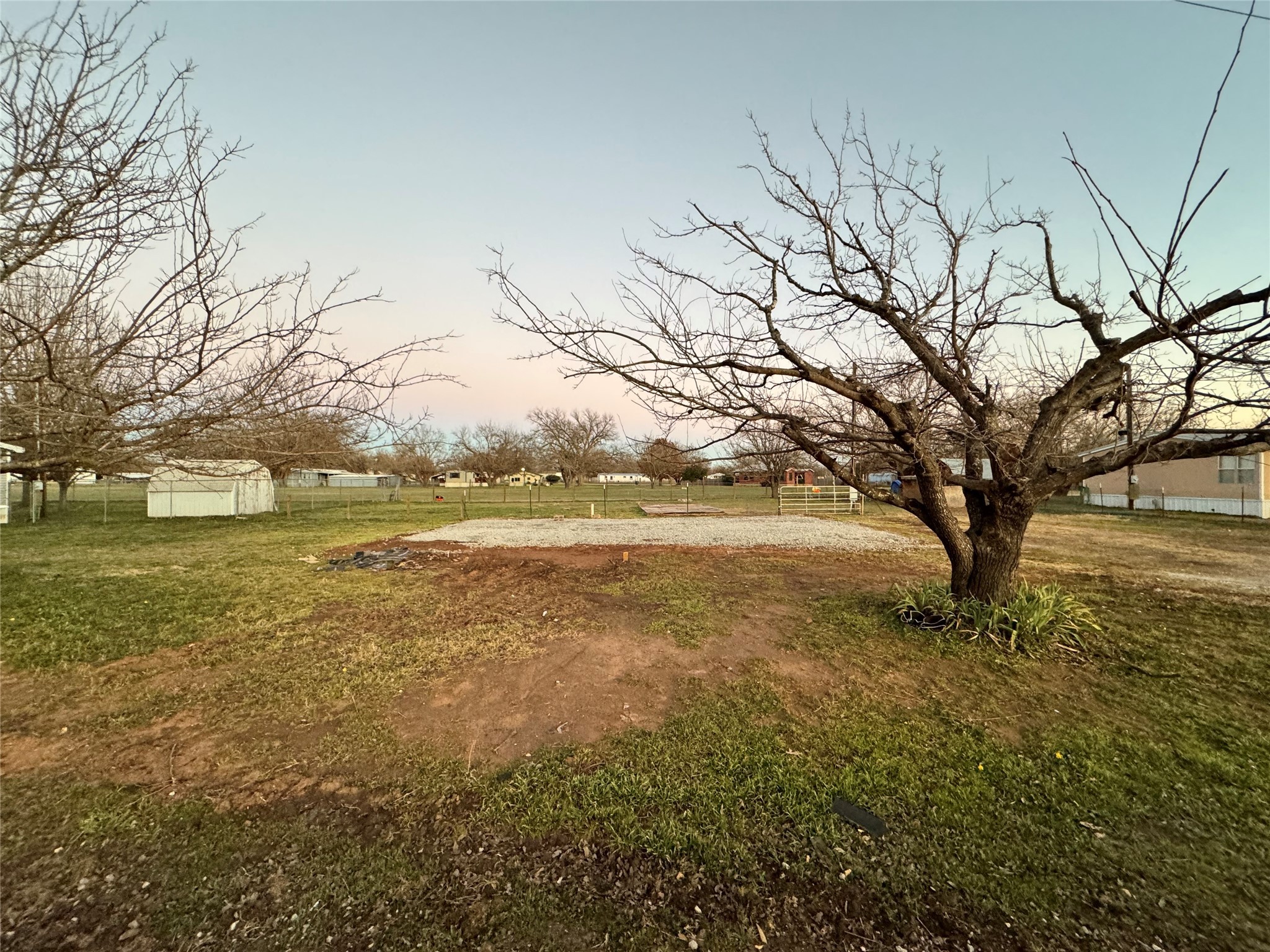 7053 Brazos Trail Weatherford TX 76087