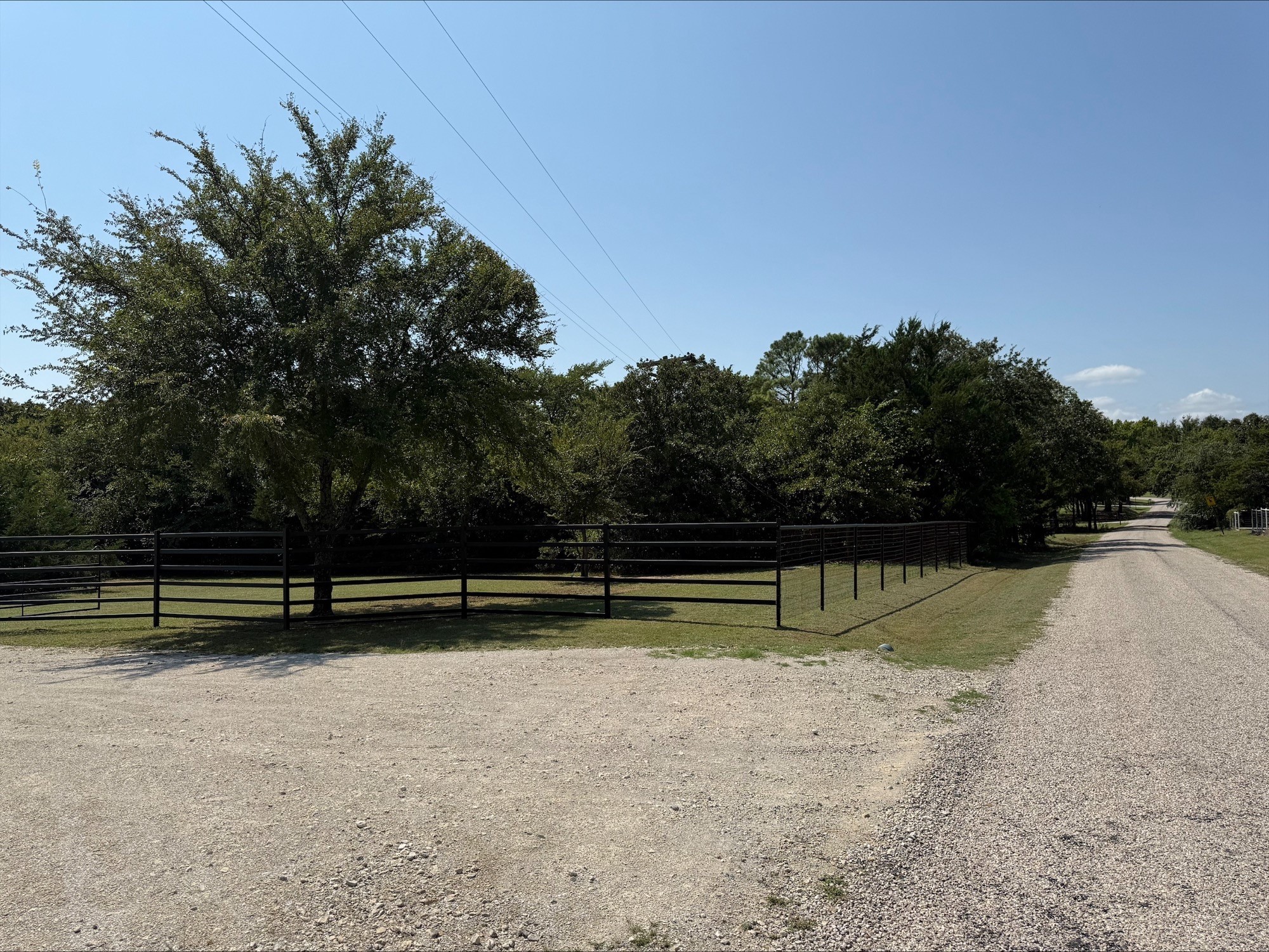 790 Ferguson Road Whitesboro TX 76273
