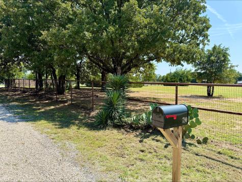 790 Ferguson Road Whitesboro TX 76273