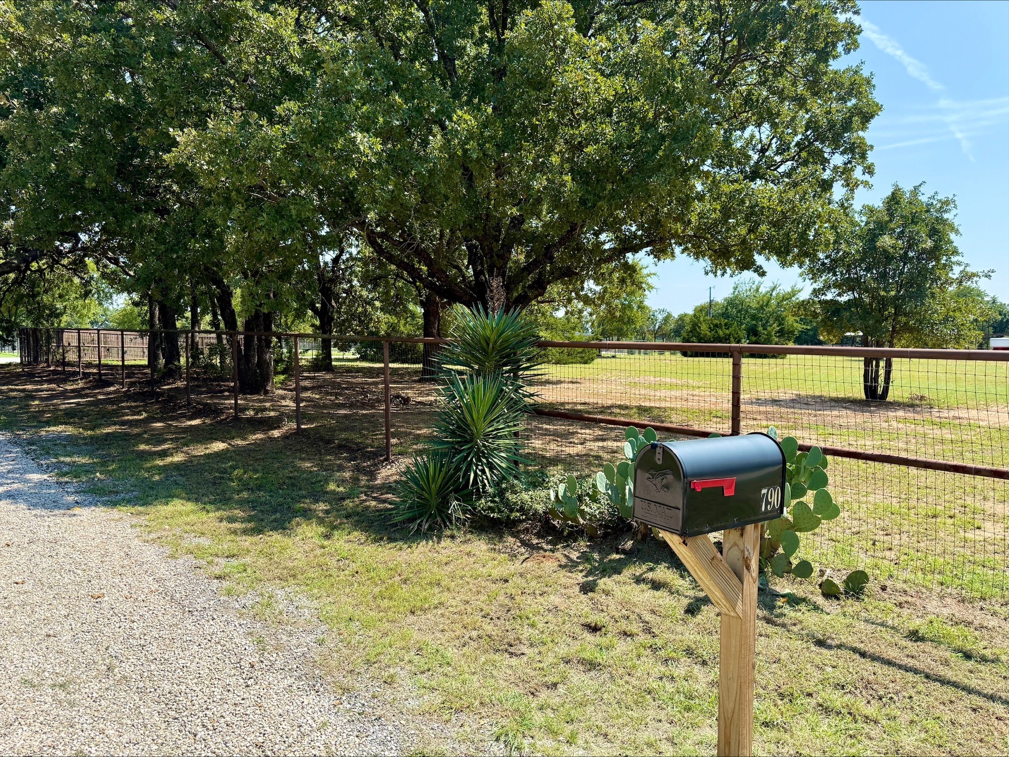 790 Ferguson Road Whitesboro TX 76273