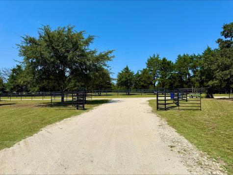 790 Ferguson Road Whitesboro TX 76273