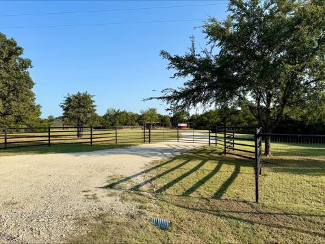 790 Ferguson Road Whitesboro TX 76273