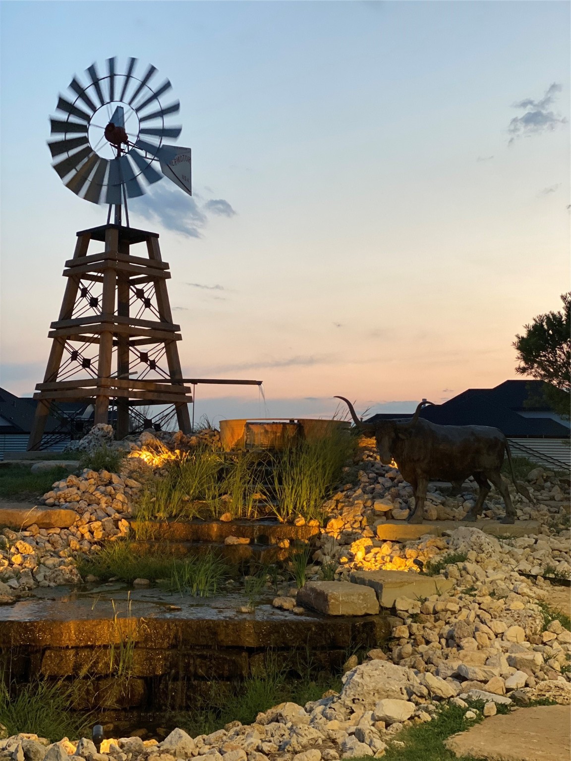 6742 Great Western Trail Abilene TX 79606