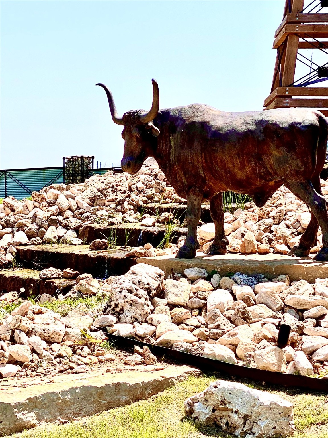 6742 Great Western Trail Abilene TX 79606