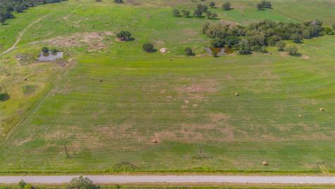 TBD Davis Road Smithville TX 78957