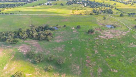 Tbd Davis Road Smithville TX 78957