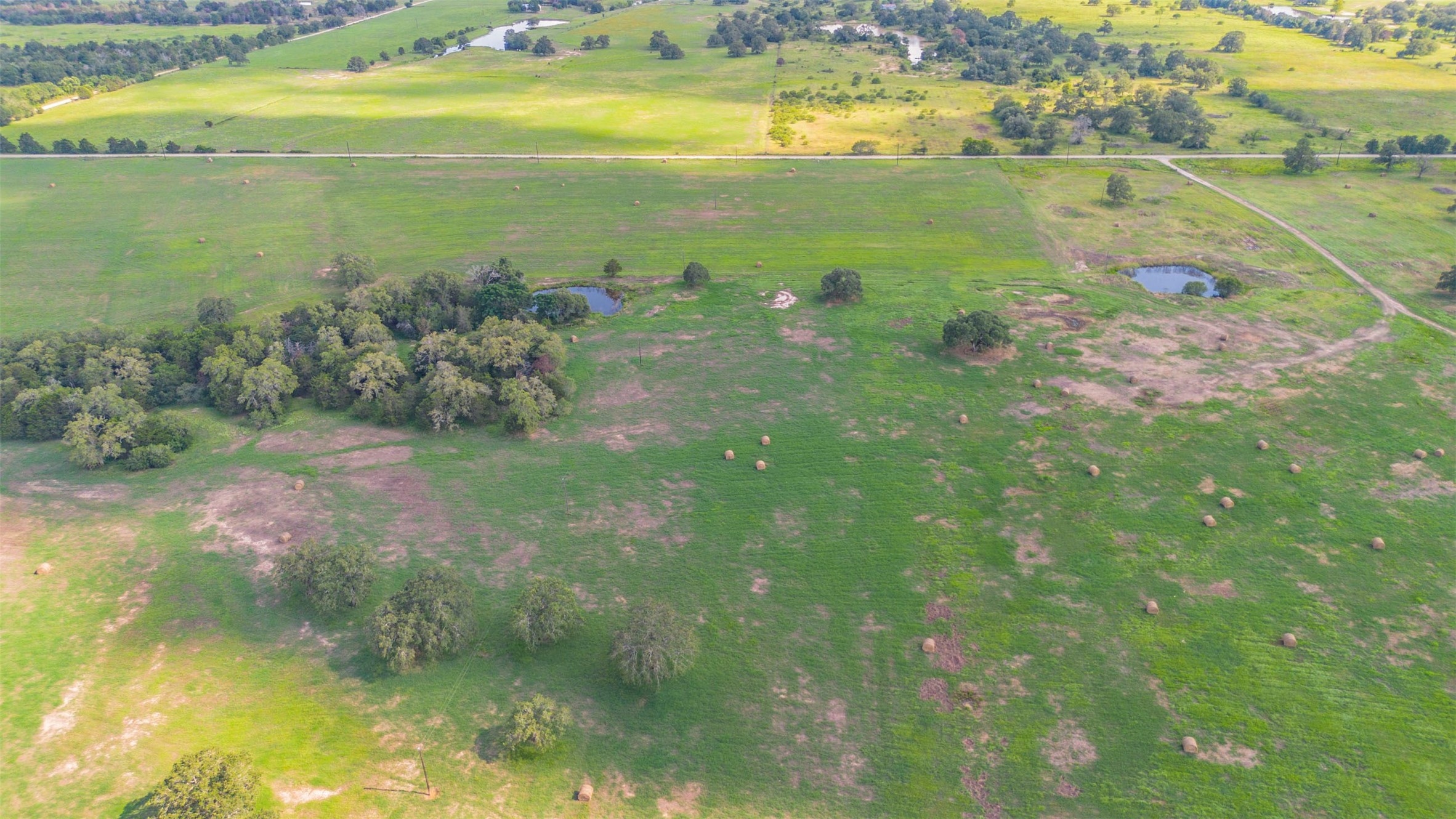 Tbd Davis Road Smithville TX 78957