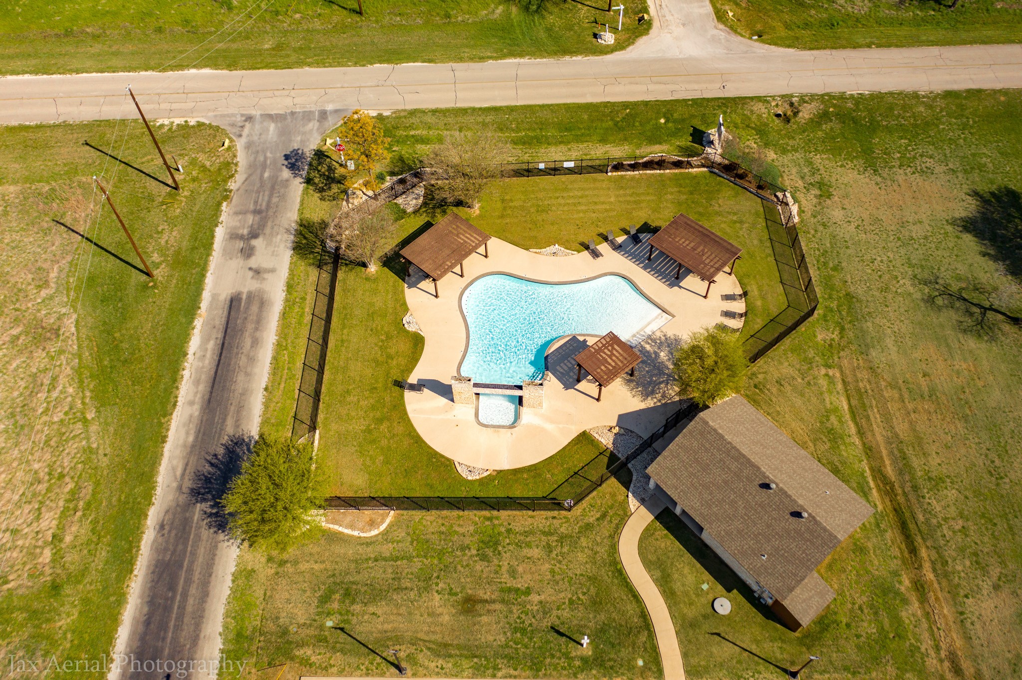 19024 & 19023 Bluebonnet Drive Whitney TX 76692