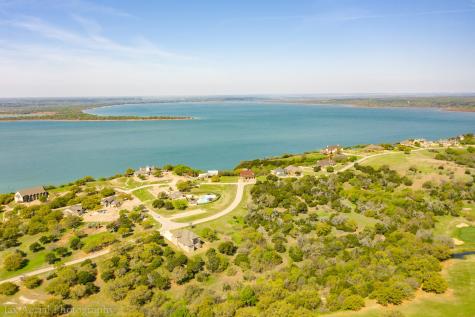 19024 & 19023 Bluebonnet Drive Whitney TX 76692