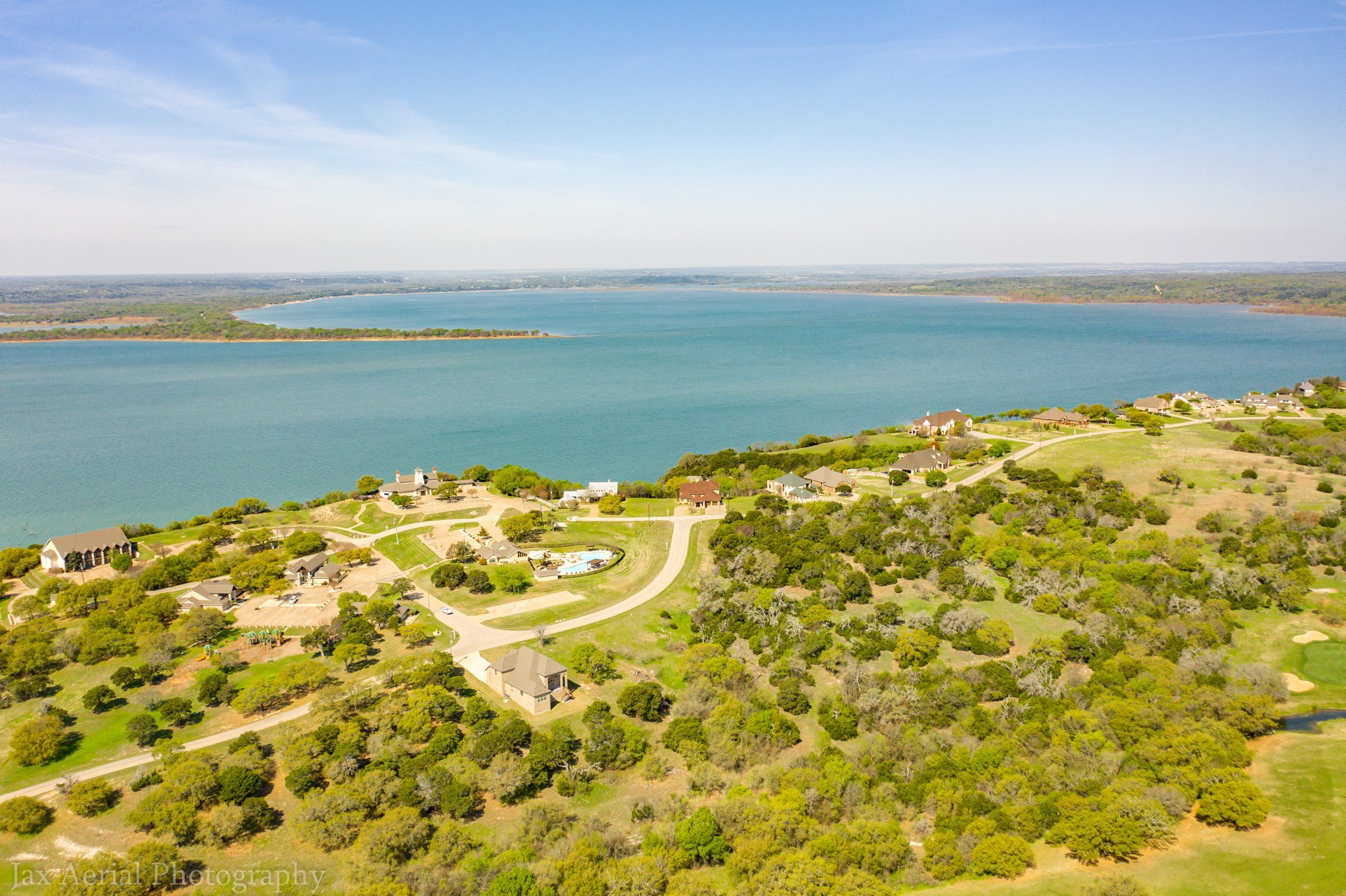 19024 & 19023 Bluebonnet Drive Whitney TX 76692