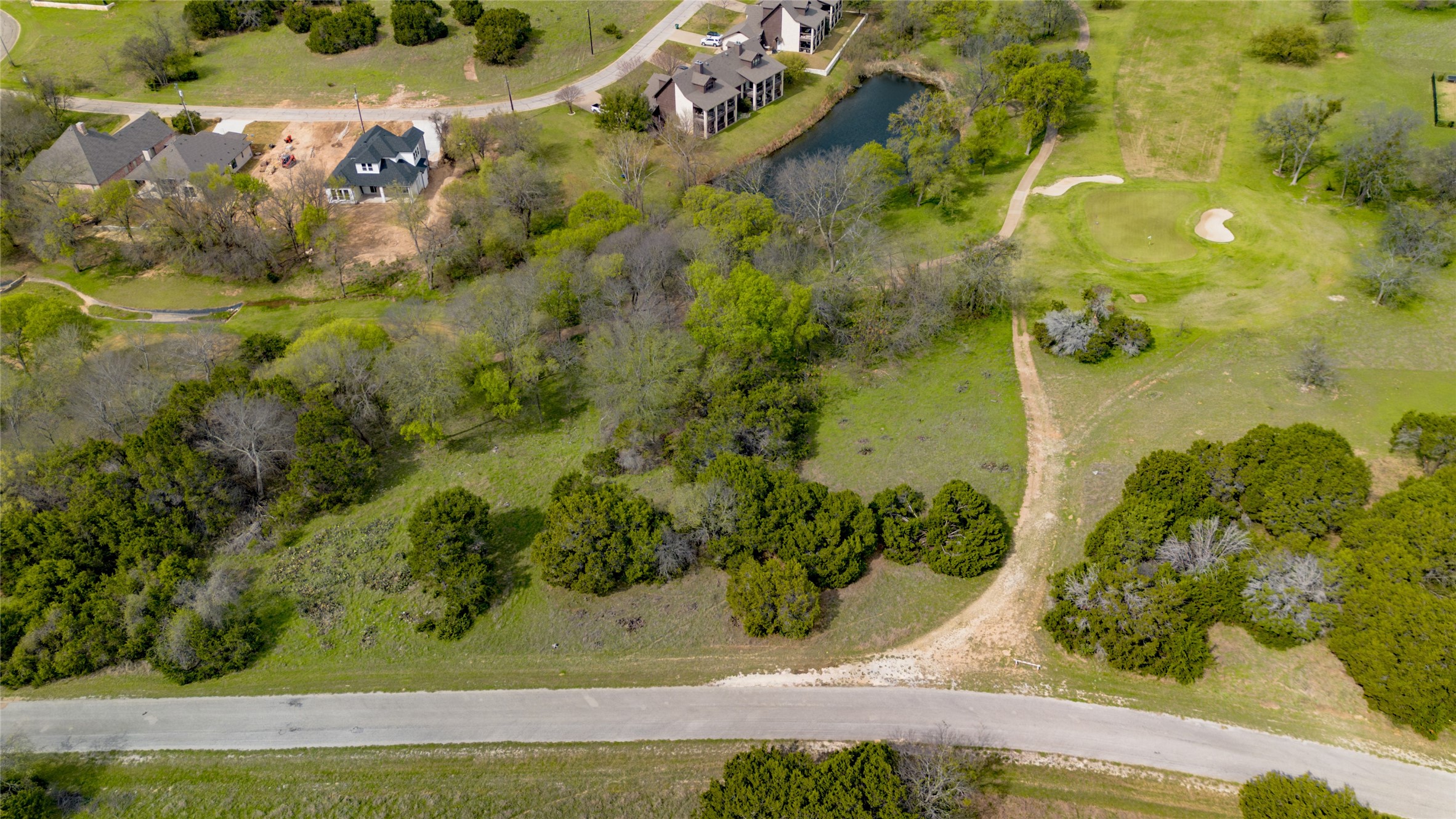19024 & 19023 Bluebonnet Drive Whitney TX 76692
