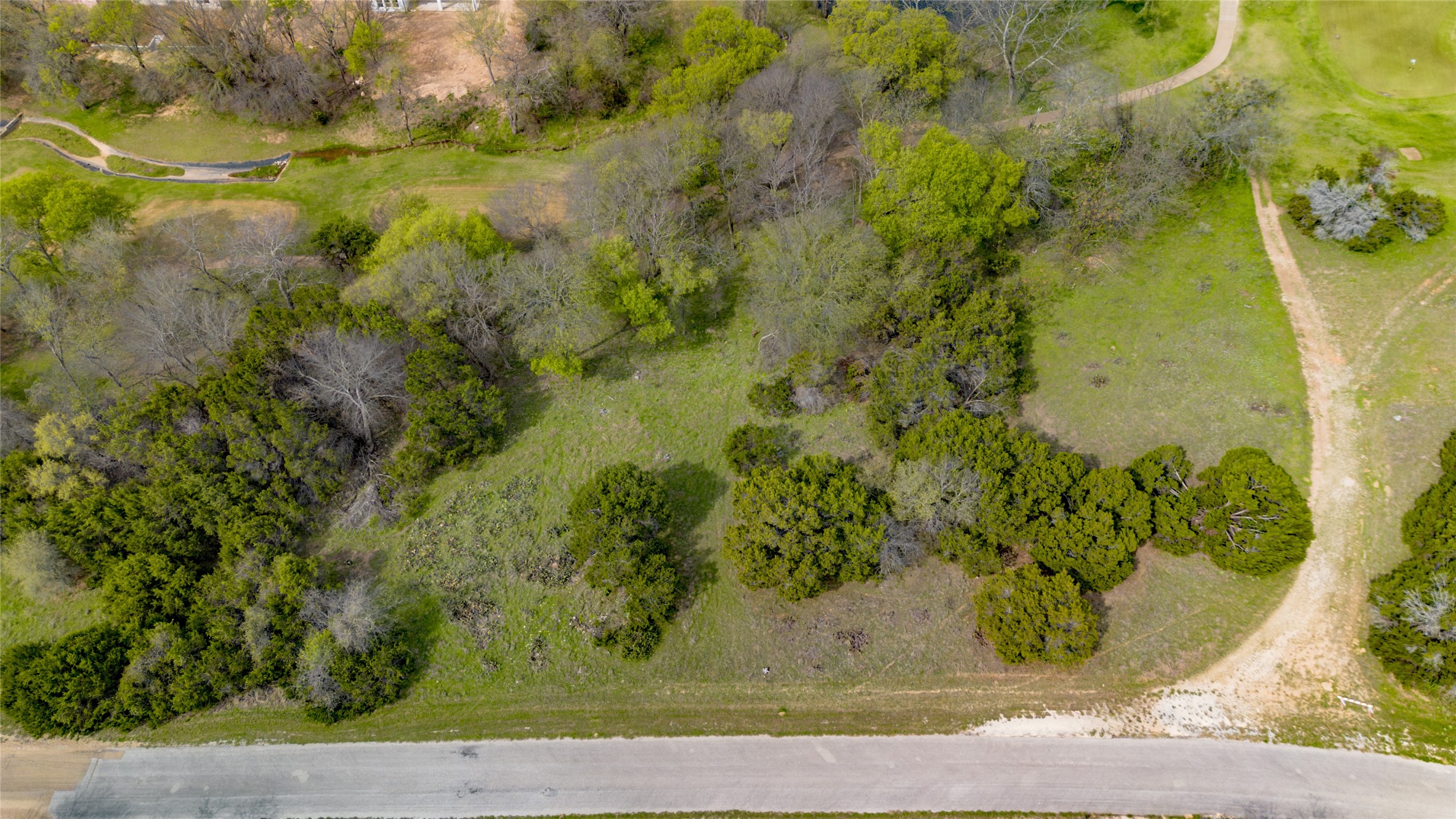 19024 & 19023 Bluebonnet Drive Whitney TX 76692