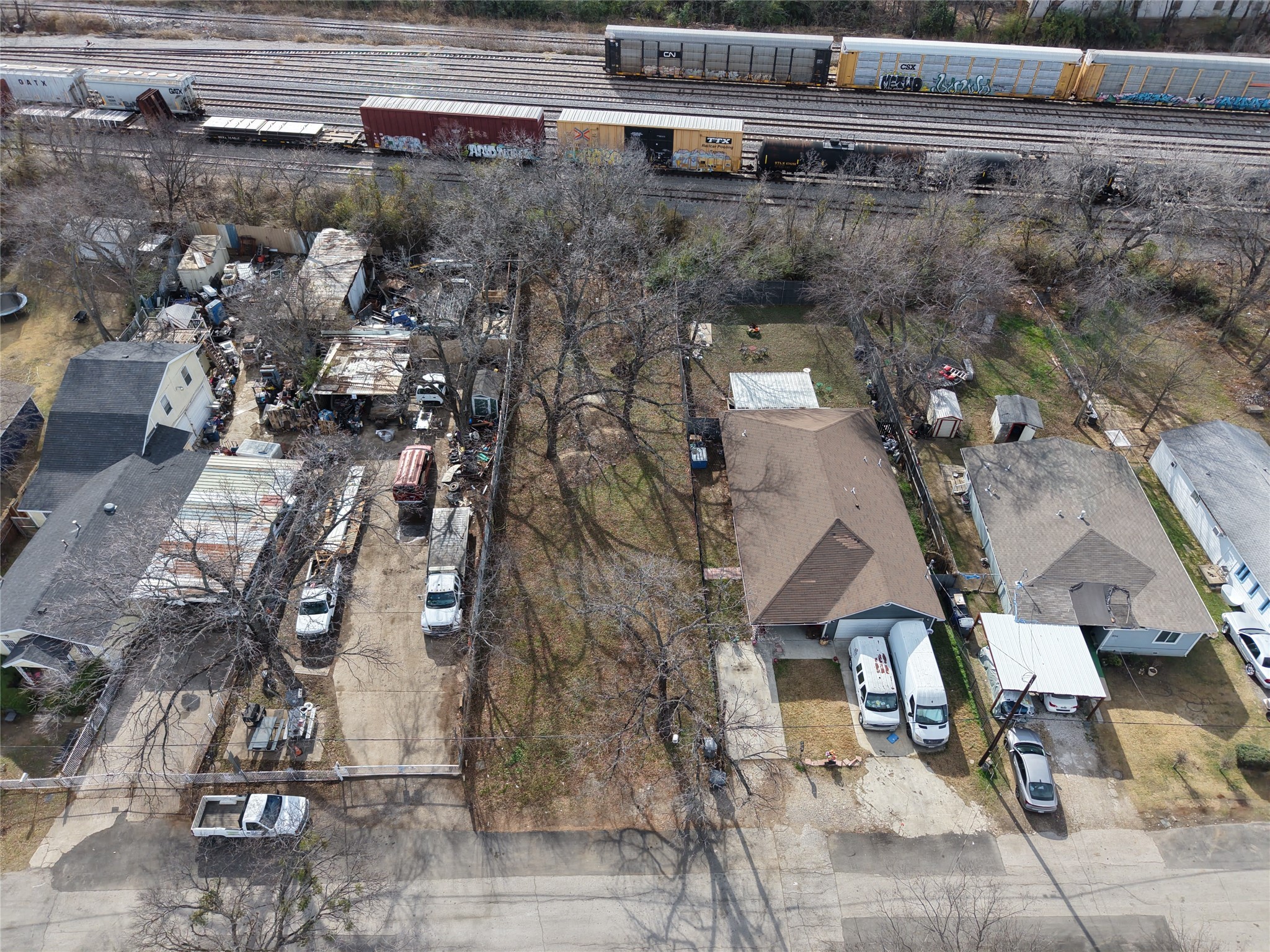 1906 Muncie Avenue Dallas TX 75212