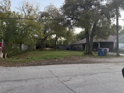 1906 Muncie Avenue Dallas TX 75212