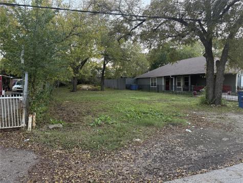 1906 Muncie Avenue Dallas TX 75212
