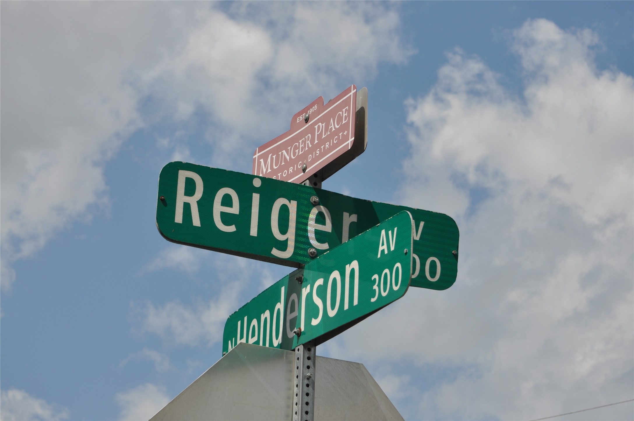 5401 Reiger Avenue Dallas TX 75214