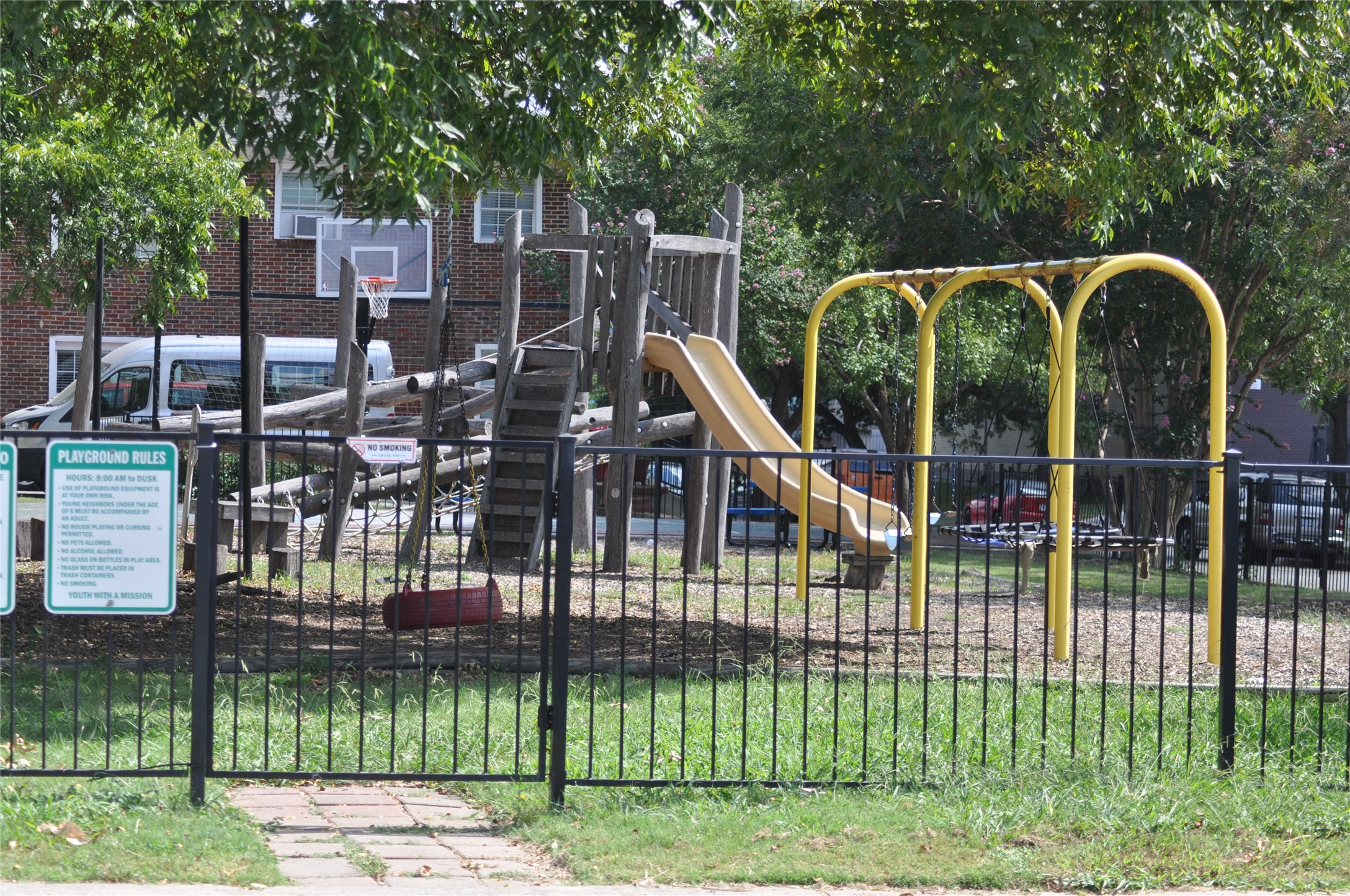 5401 Reiger Avenue Dallas TX 75214