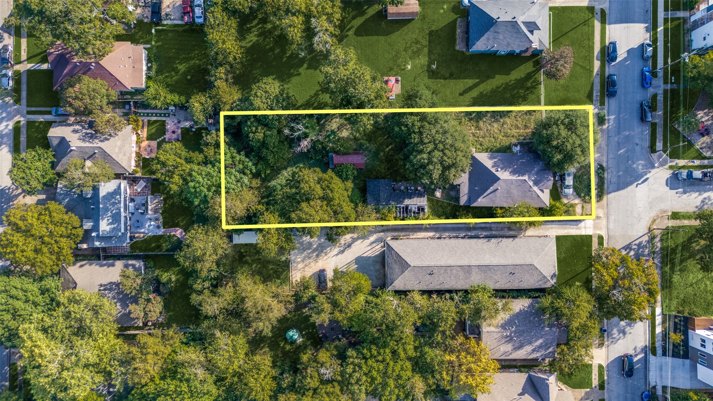 5401 Reiger Avenue Dallas TX 75214