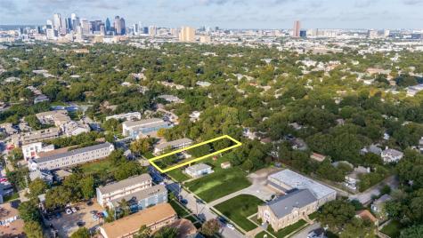 5401 Reiger Avenue Dallas TX 75214