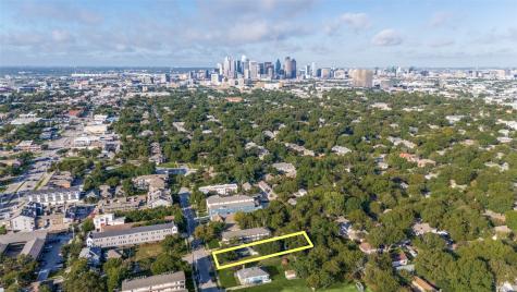 5401 Reiger Avenue Dallas TX 75214