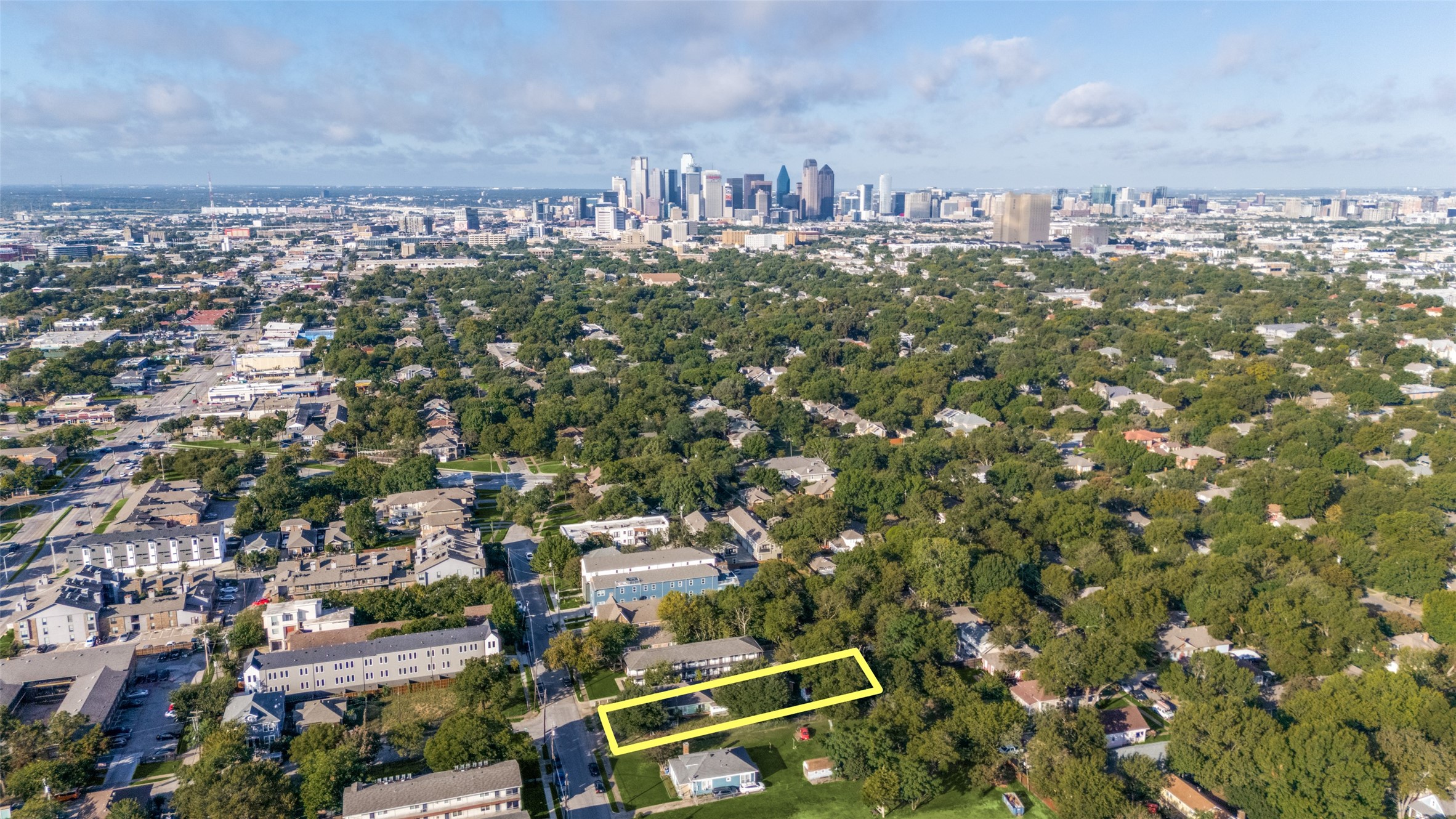 5401 Reiger Avenue Dallas TX 75214