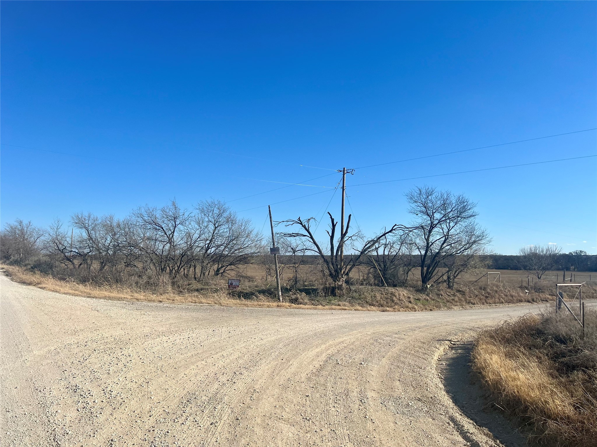 Tbd 3864 County Road 120 Gordon TX 76453