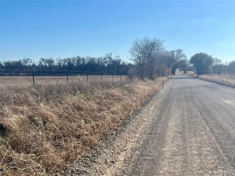Tbd 3864 County Road 120 Gordon TX 76453
